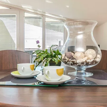 Appartement Ruzica *